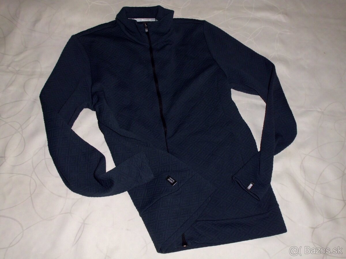 Colmar Thermotec dámska mikina-bunda M - 12