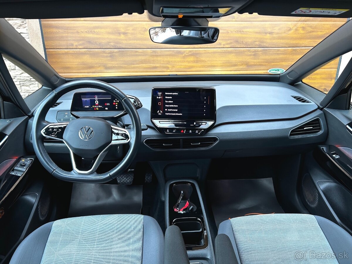 Volkswagen ID.3 Pro 58kWh Life - 12