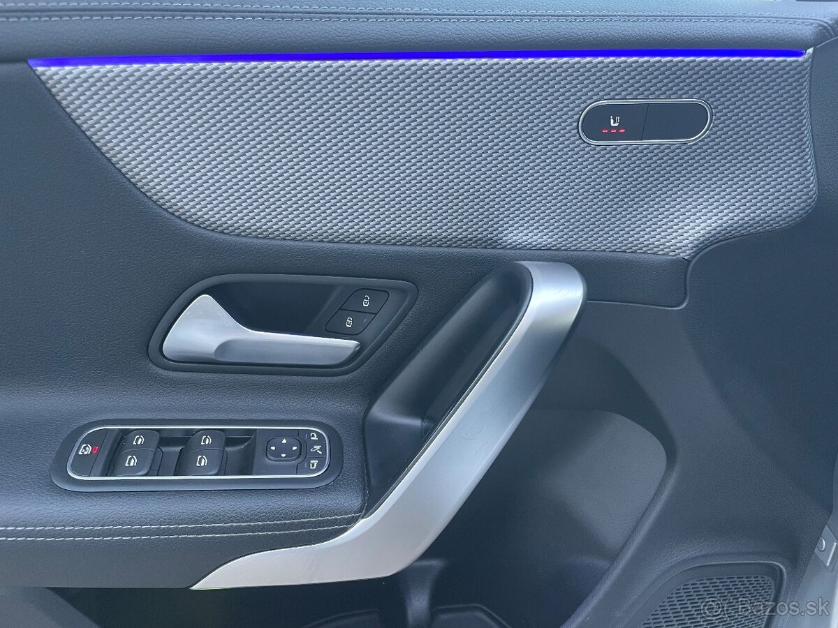 MB CLA 200d 11/2021 Shooting Brake 150ps - 12