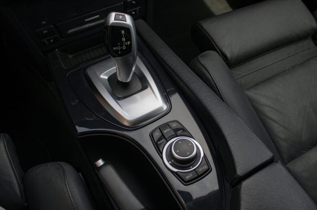 BMW 530d Touring - 12