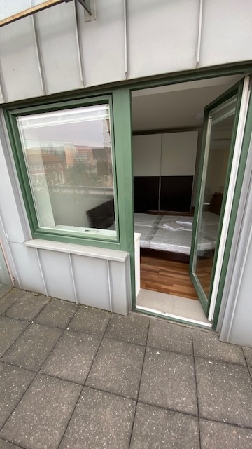 3 izb. byt, Mlynská, Centrum - Staré mesto, 92m2, balkón - 12