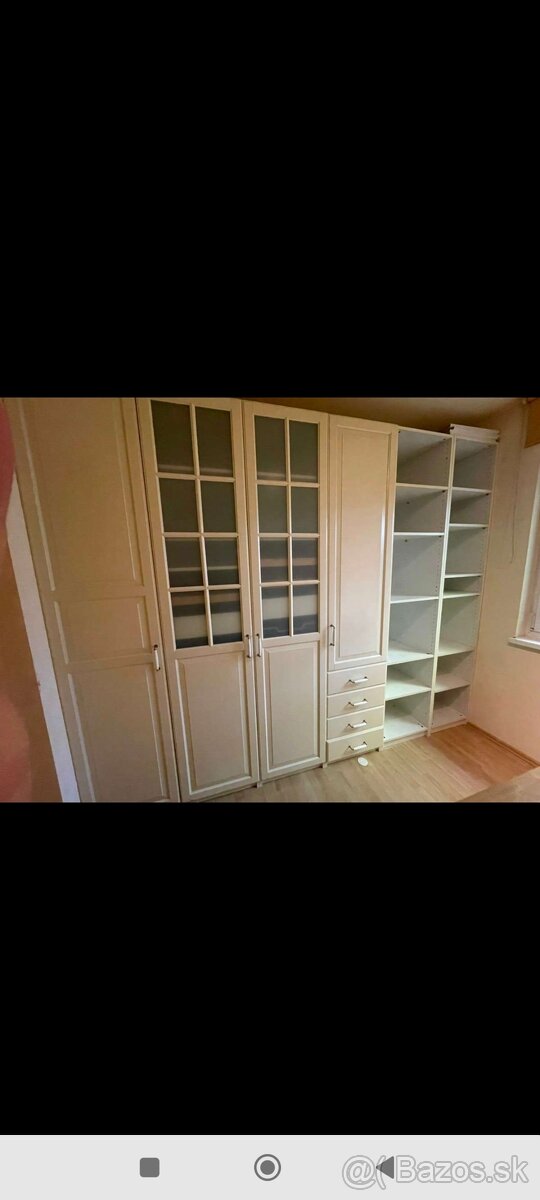 Ikea nábytok polovicne ceny - 12