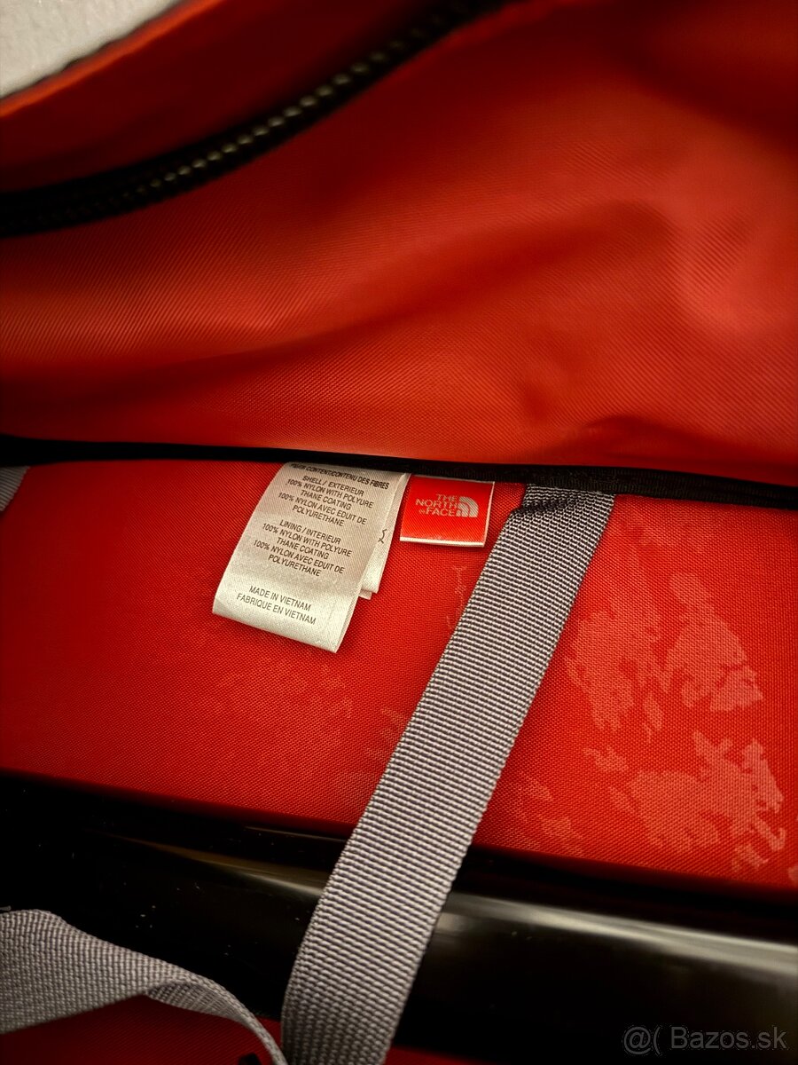 The North Face Double Trolley Backpack - 12