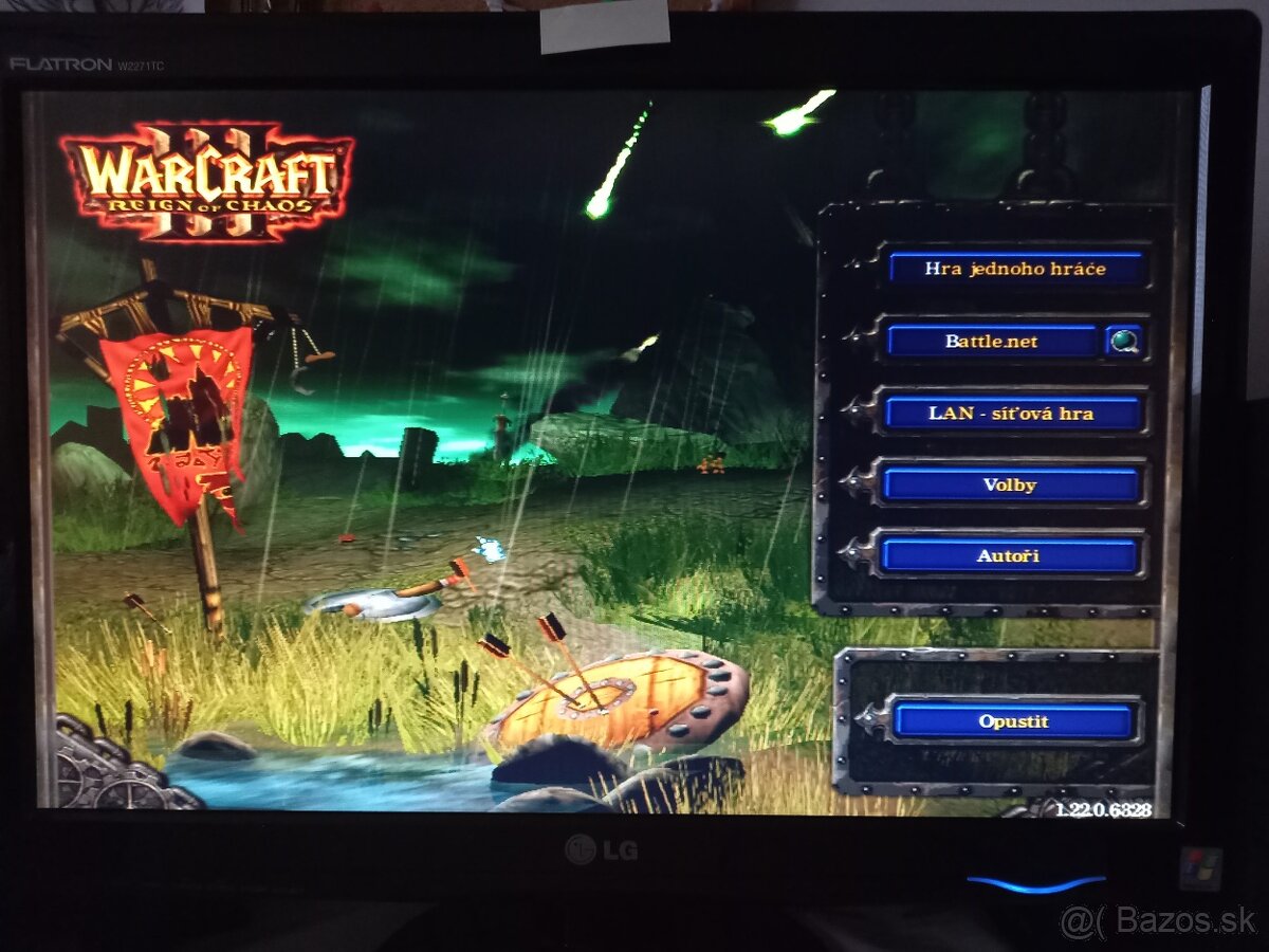 HP s i3-4130, 8GB RAM, 320HDD,Grafická: AMD R7 200-4GB VRAM - 12