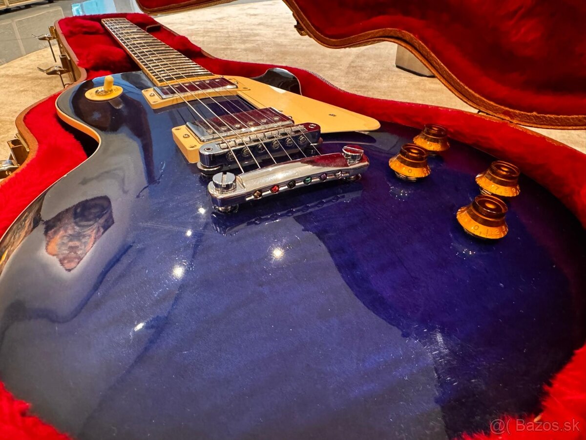 Gibson Les paul standard 2016 - 12