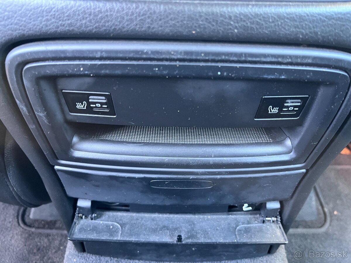 Porsche cayenne 4.5 S rozpredám - 12