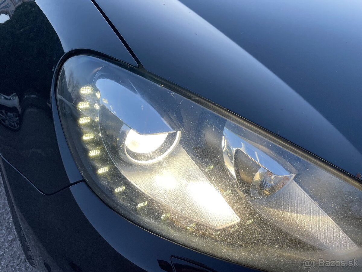 Golf 6 GTD 9/2011 - 12