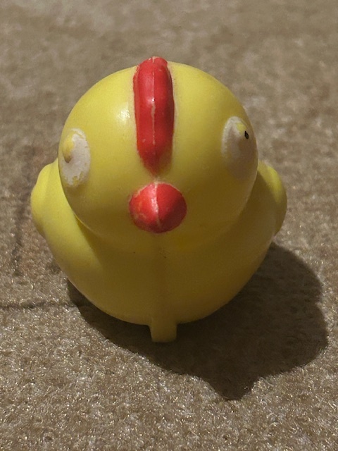 Predám rôzne retro hračky, bábiky. - 12