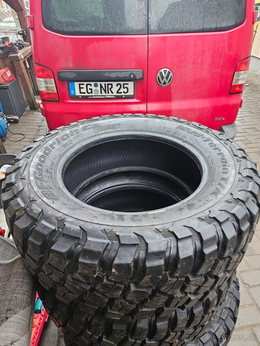 Predam Nissan Navara 2.5 manual 126 kw - 12