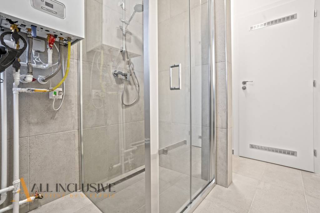 ALL INCLUSIVE I ČERSTVO ZREKONŠTRUOVANÝ 2 IZBOVÝ BYT SLÁDKOV - 12