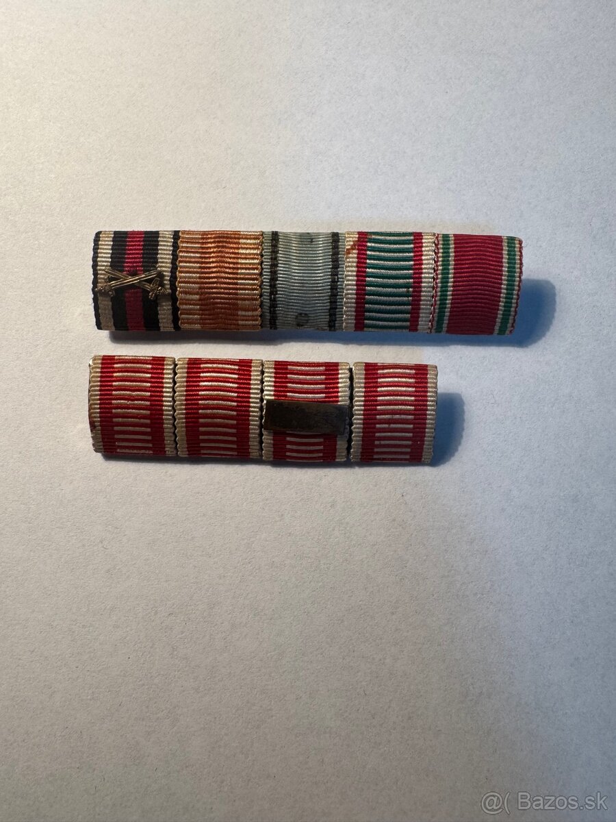 Osobná pozostalost vojaka - 12