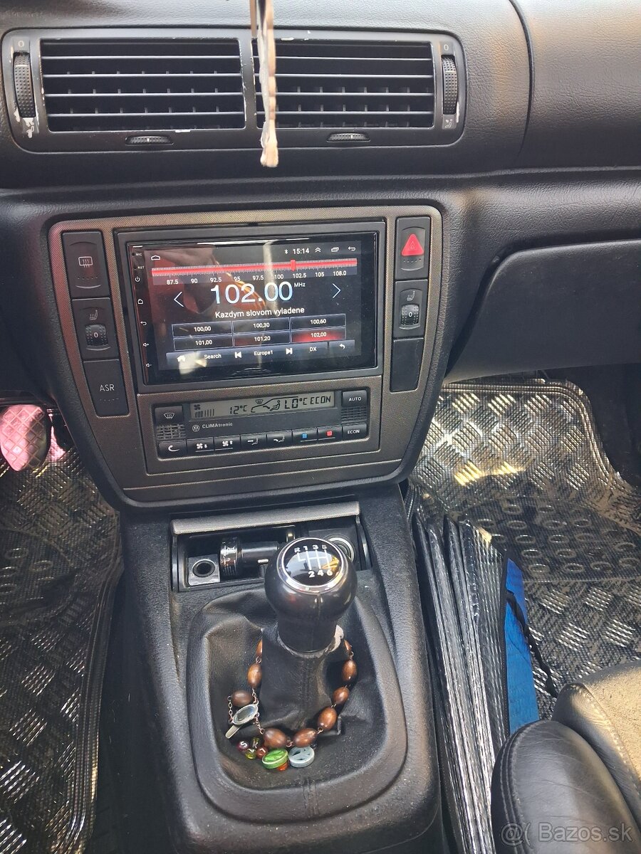 Predam Wolsvagen passat B 5.5 r.v.2002 96 kw - 12