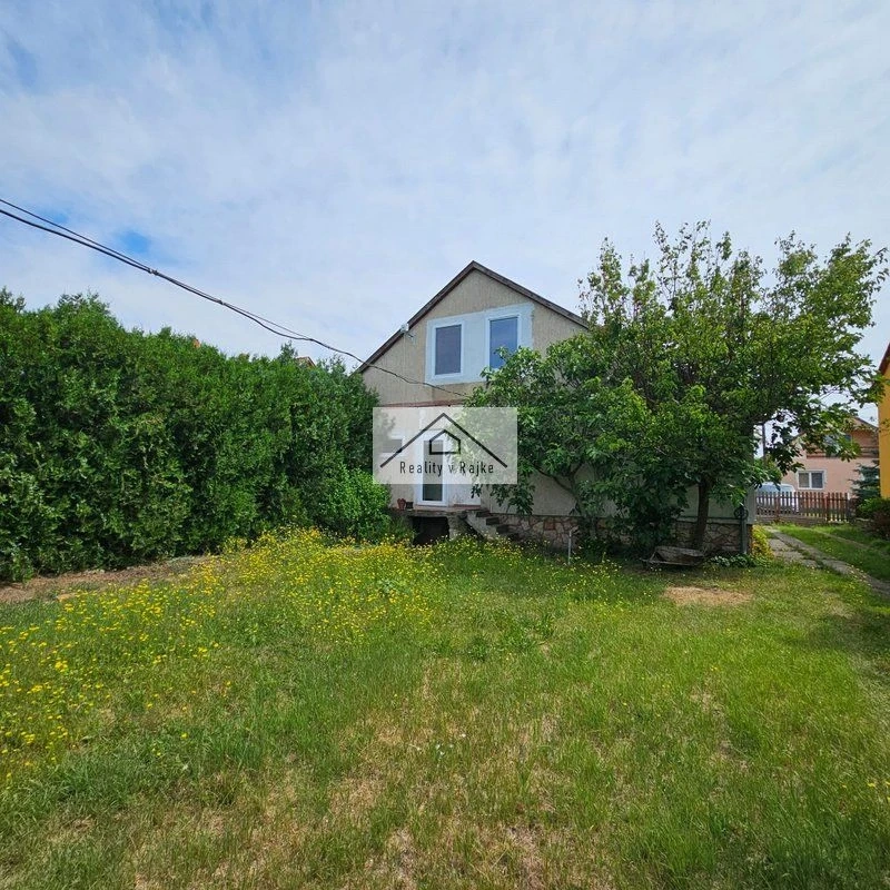 5-izbový rodinný dom v obci Bezenye-Paprét - 12