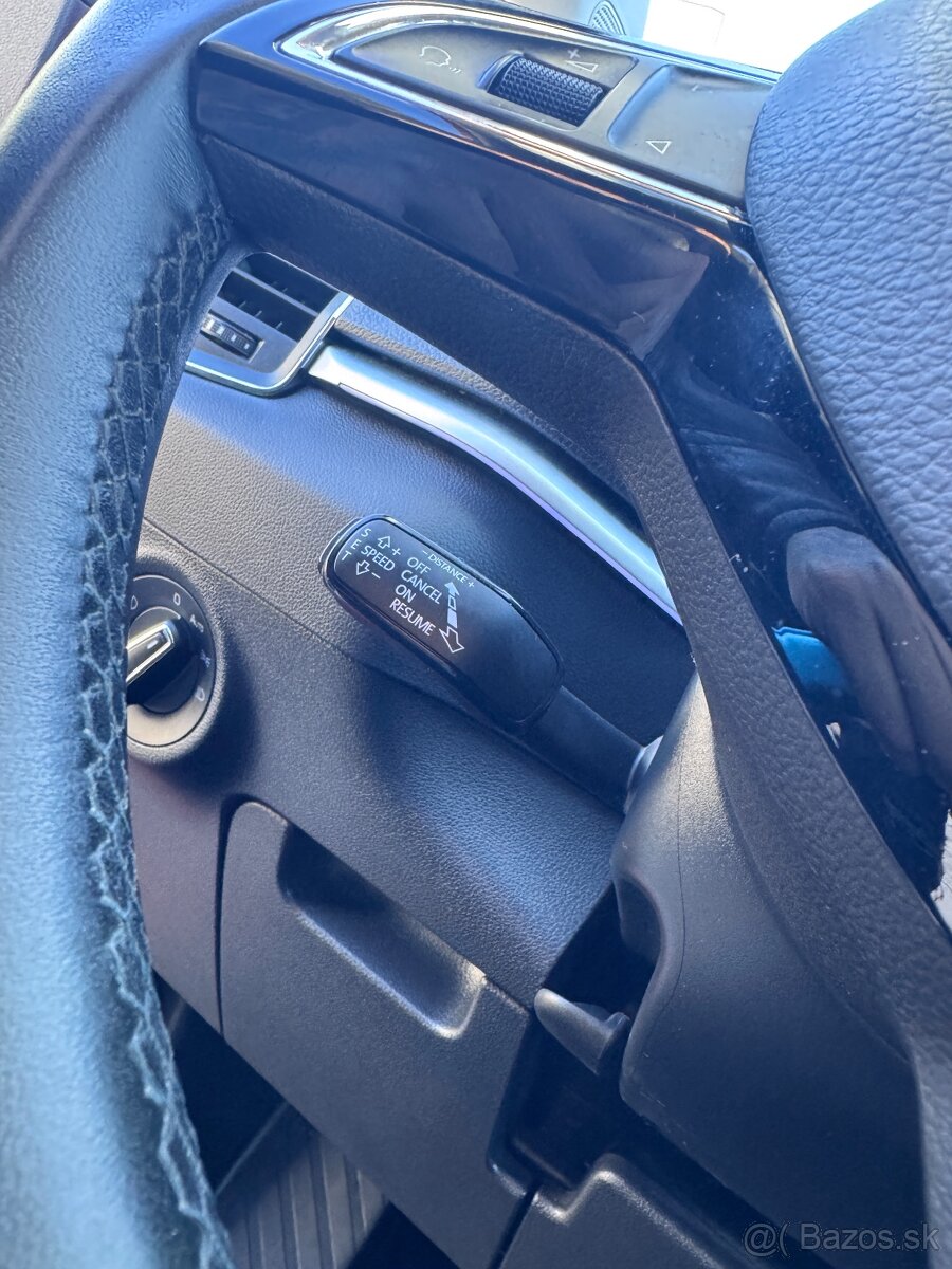 Škoda Karoq 1.5TSI Style 150ps - 12