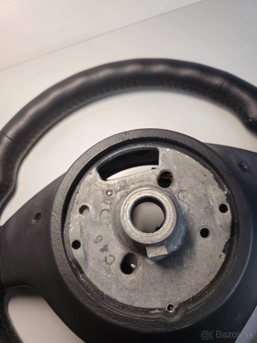 M-packet volant e46 e36 e39 - 12