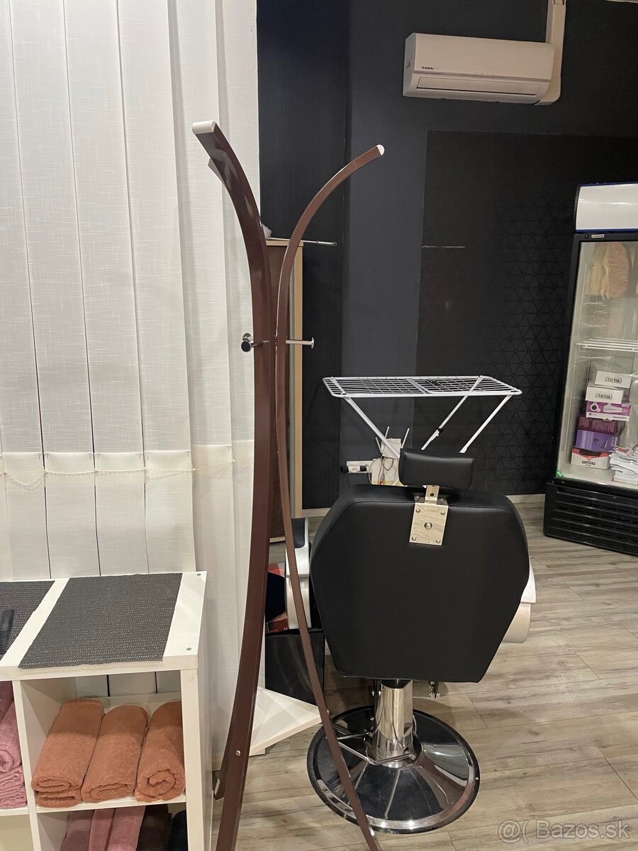 Predám zariadenie kaderníctva a iné - 12