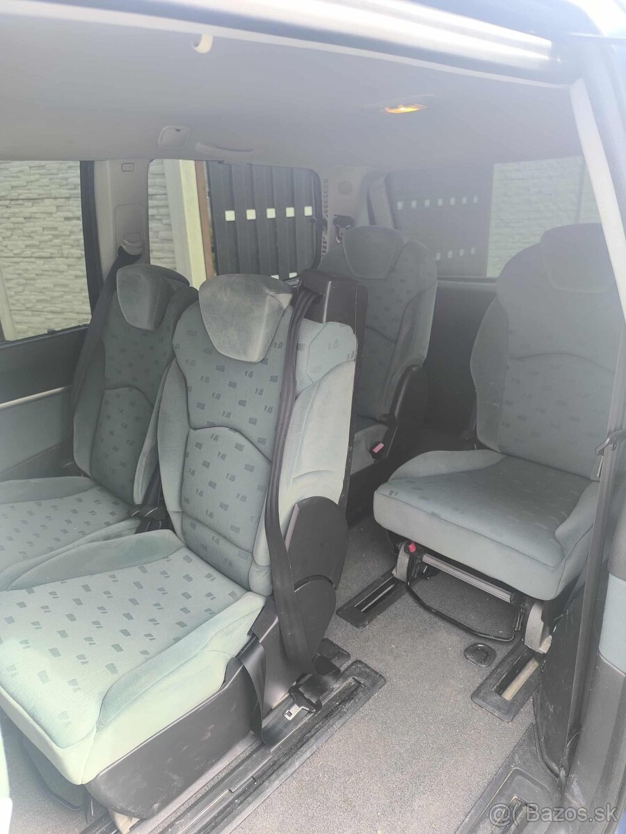 Peugeot 807 2.0 hdi - 12