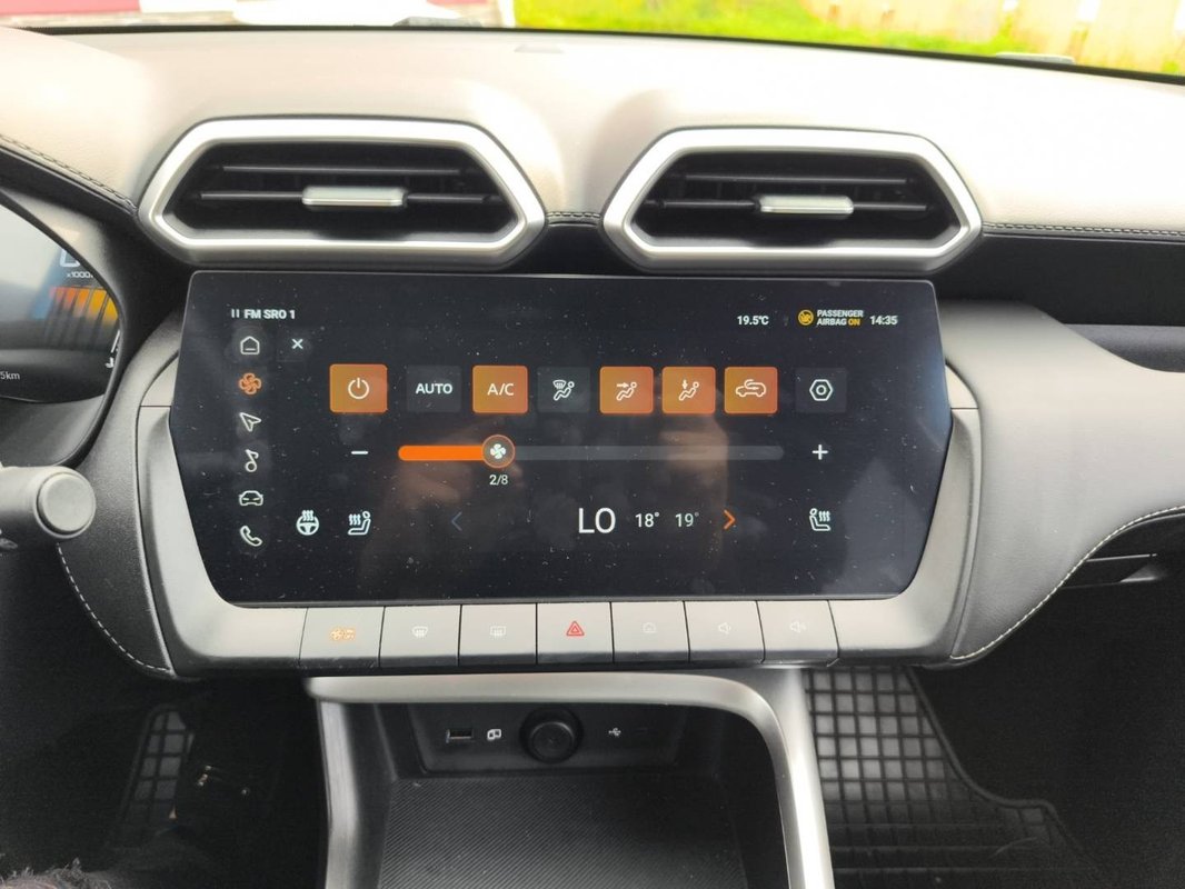 Mg ZS Hybrid+ 1,5 AT ESSENTIAL - 12