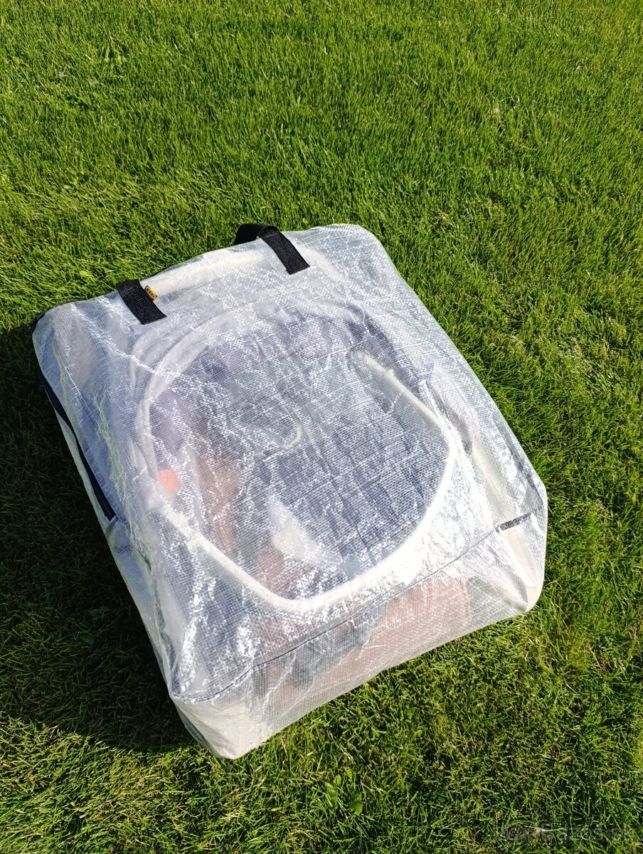 Športový kočík Greentom - 12