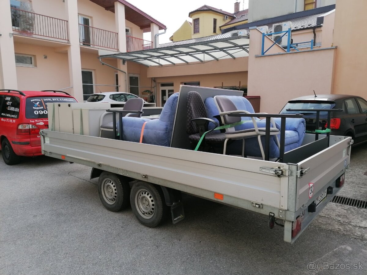 Domáci majster / hodinový manžel - 12