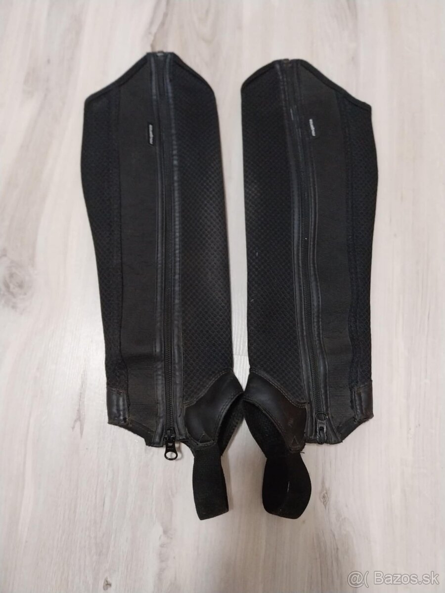 Jazdecká výbava - 12