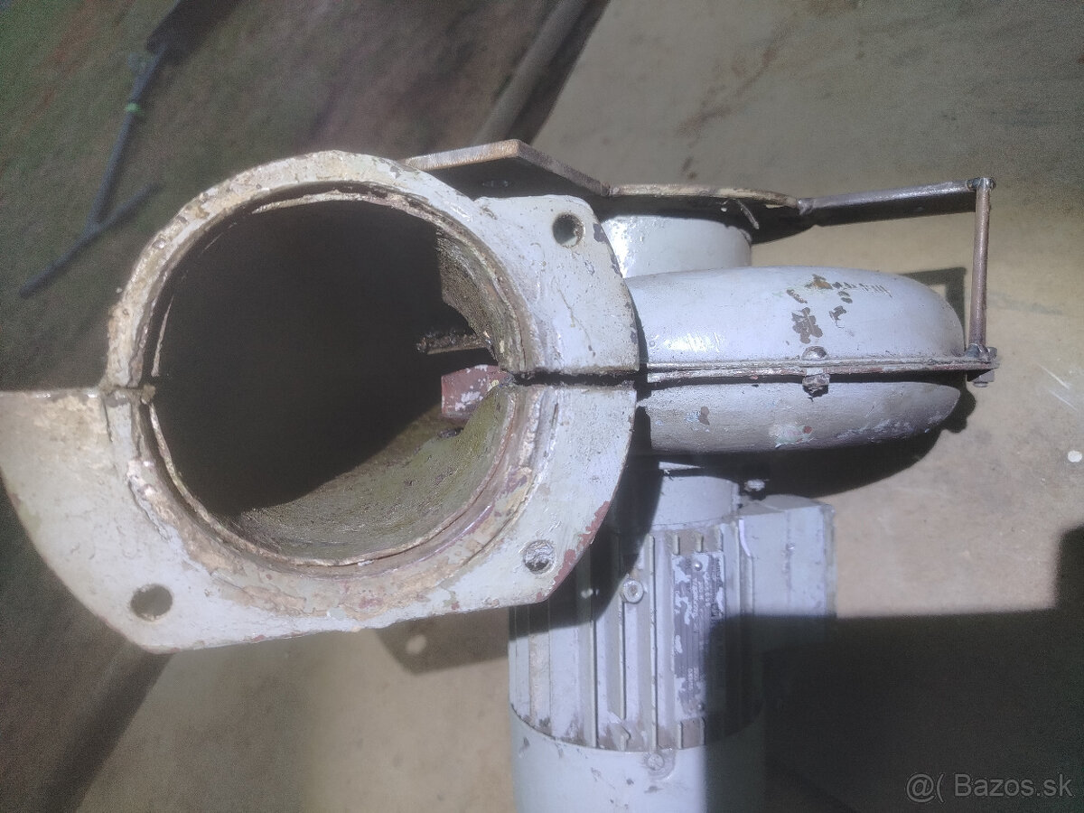 Predám odsávacie ventilátory - 12