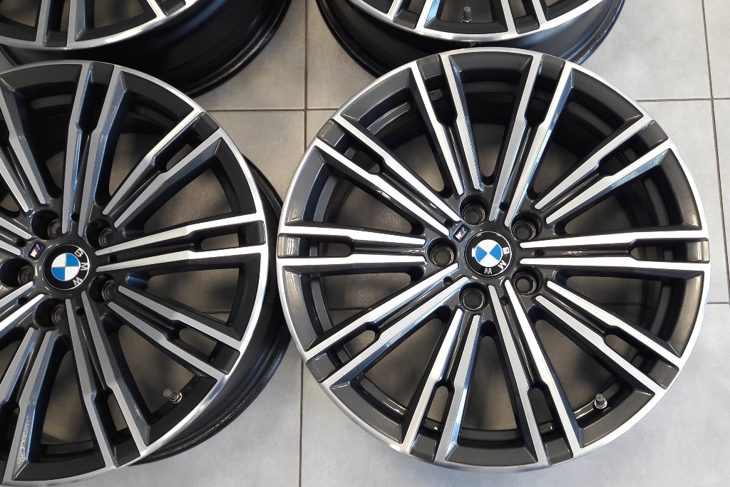 BMW 3 G20 18" Styling 790 M-paket - 12