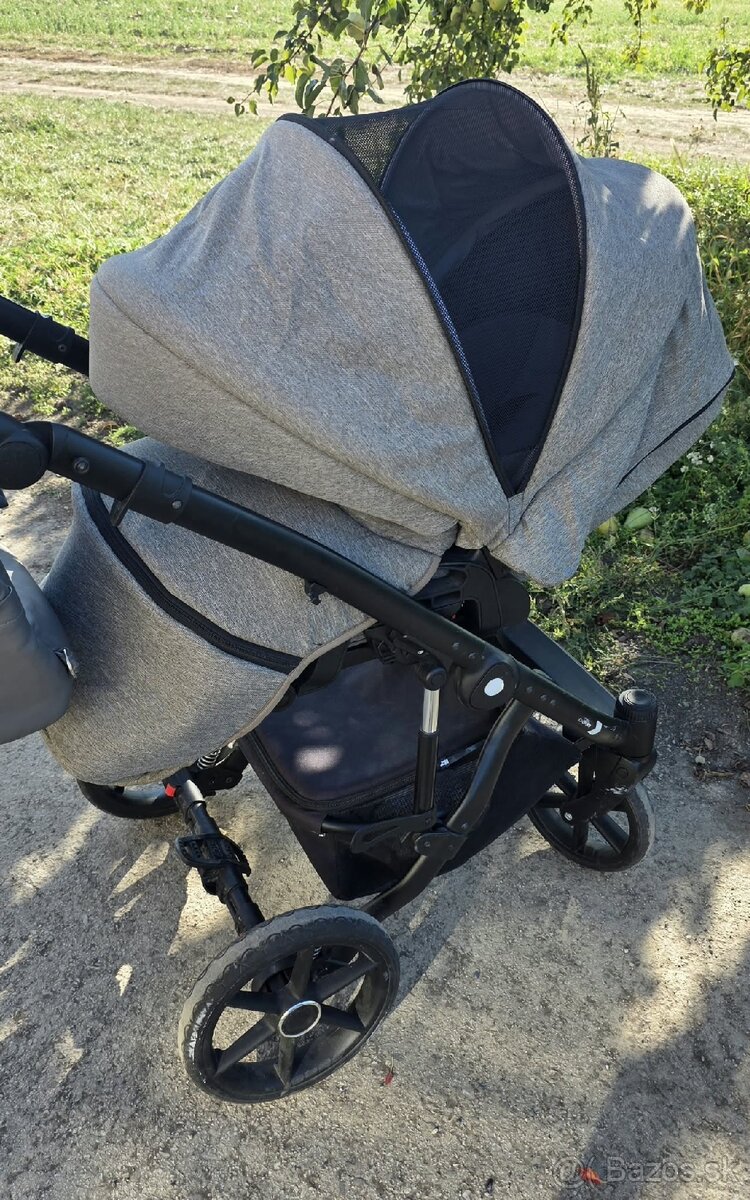 Kocik bexa line 2.0 - 12