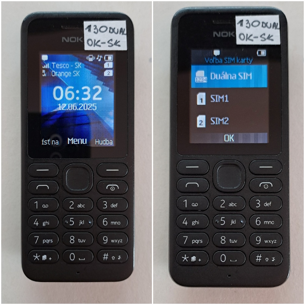 NOKIA 230 225 216 222 Dual SIM - 225 208.1 206.1 Single SIM - 12