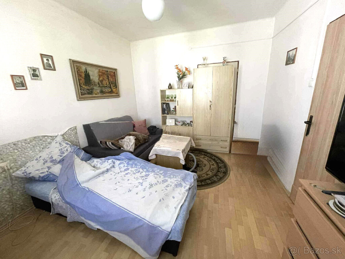 Predaj - 2- izbový byt v centre mesta Šaľa - 12