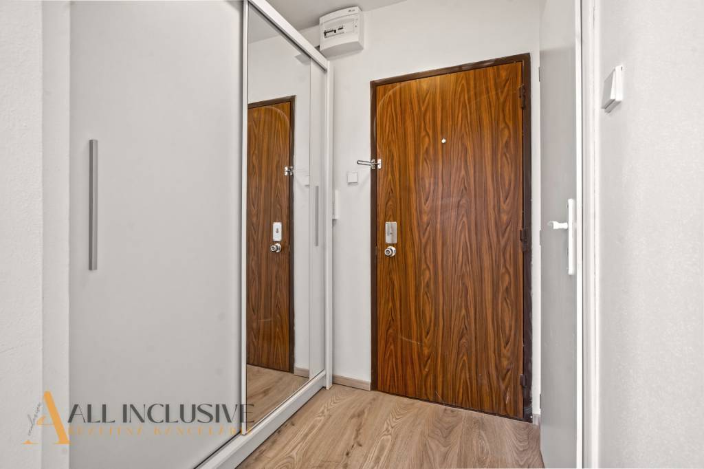 ALL INCLUSIVE | NA PRENÁJOM GARZÓNKA S PIVNICOU, DUNAJSKÁ ST - 12