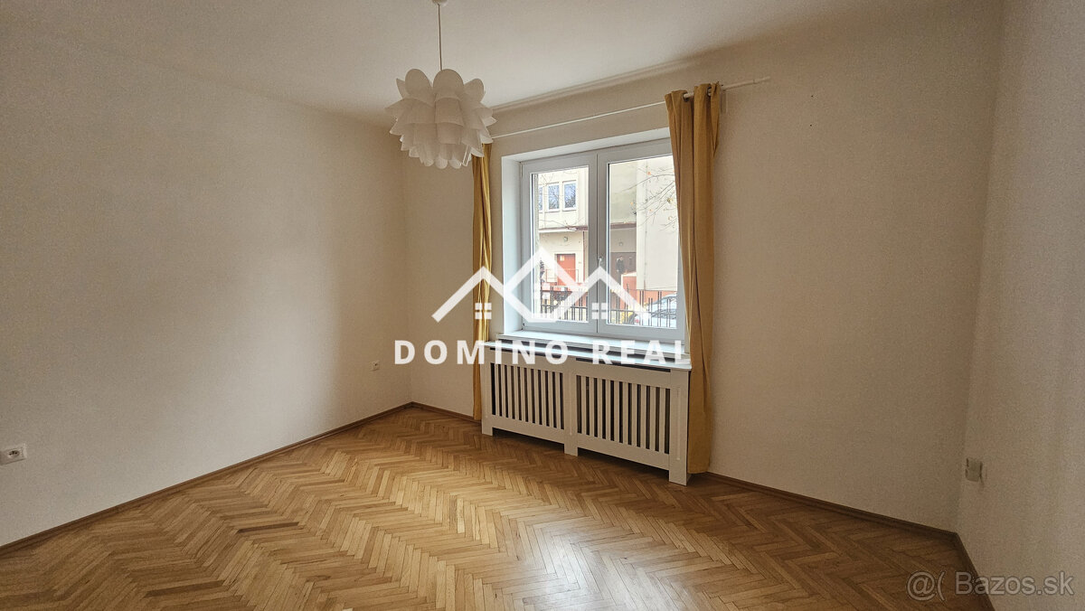 Tichý a priestranný 3,5-izbový byt pri Kuchajde - 12