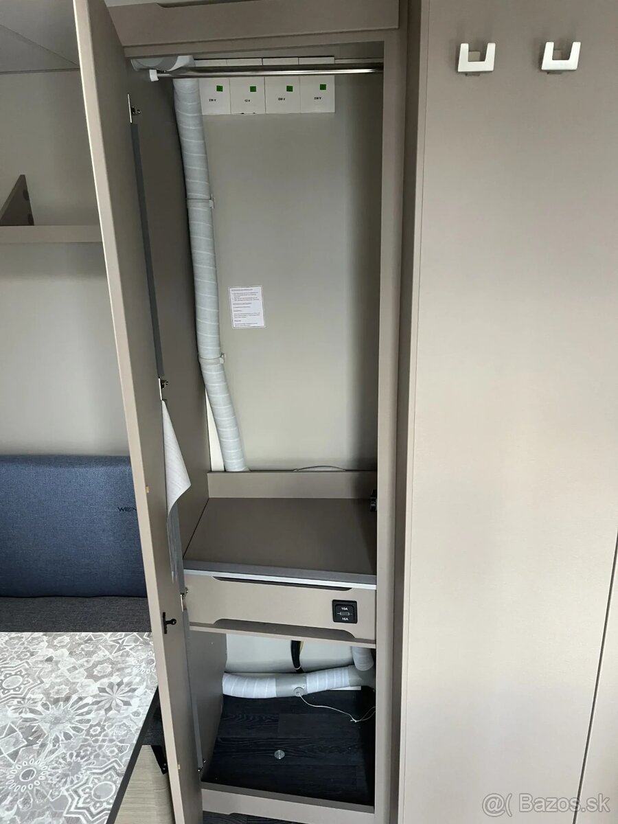 Weinsberg CaraCito 470 EU - 12