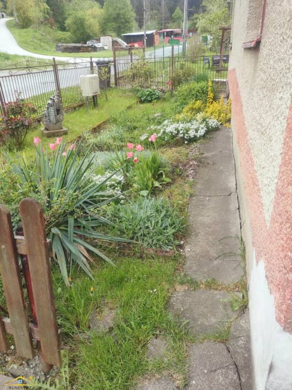 Na predaj priestranný rodinný dom v tichej lokalite Čadca, - 12