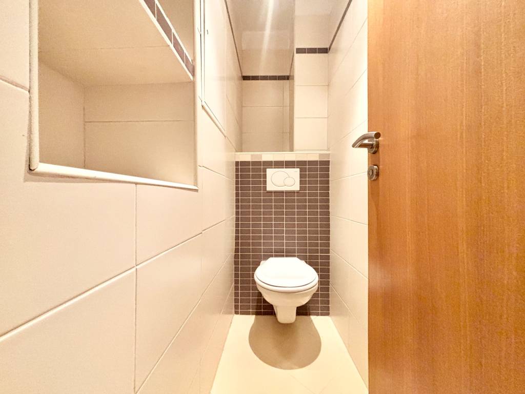 THE HOME I PRENÁJOM - Moderný 4-izb. byt v Petržalke pri Dra - 12