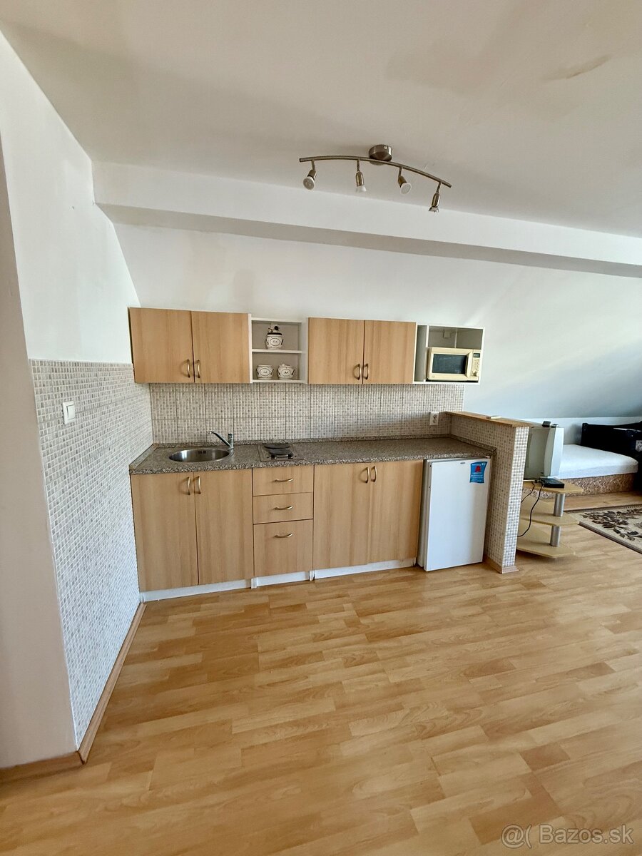 Na predaj penzion s rodinným domom v Štúrove - 12