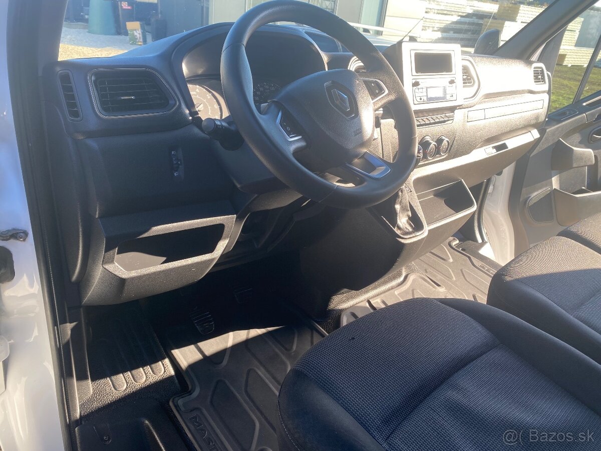 Renault Master 2023 (10palet) - 12