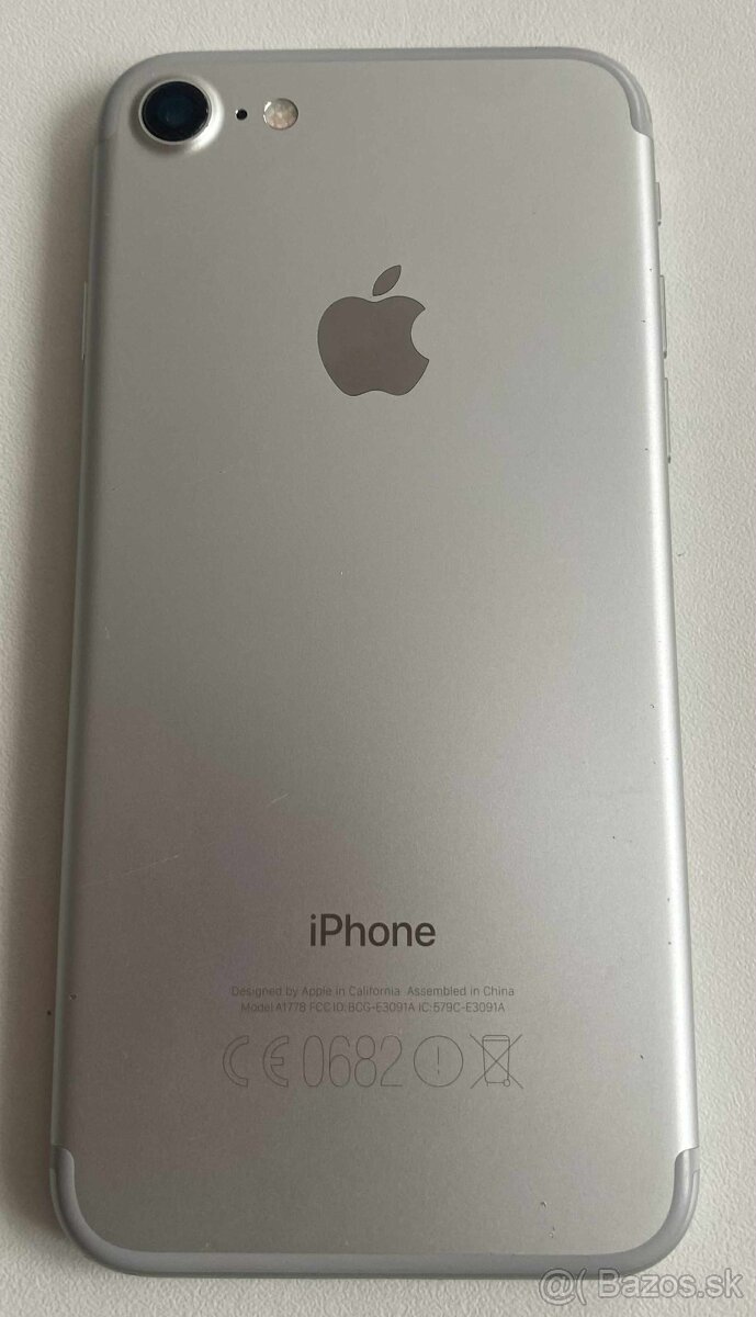 Iphone 7 128gb (ND) - 12