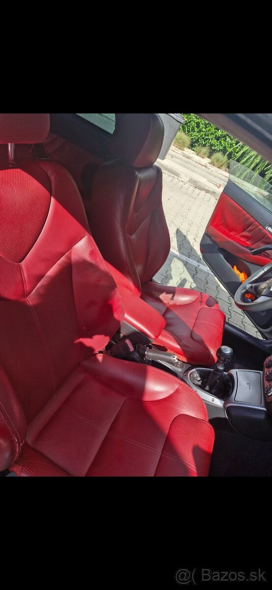 Alfa romeo GT 1.9 JTD - 12