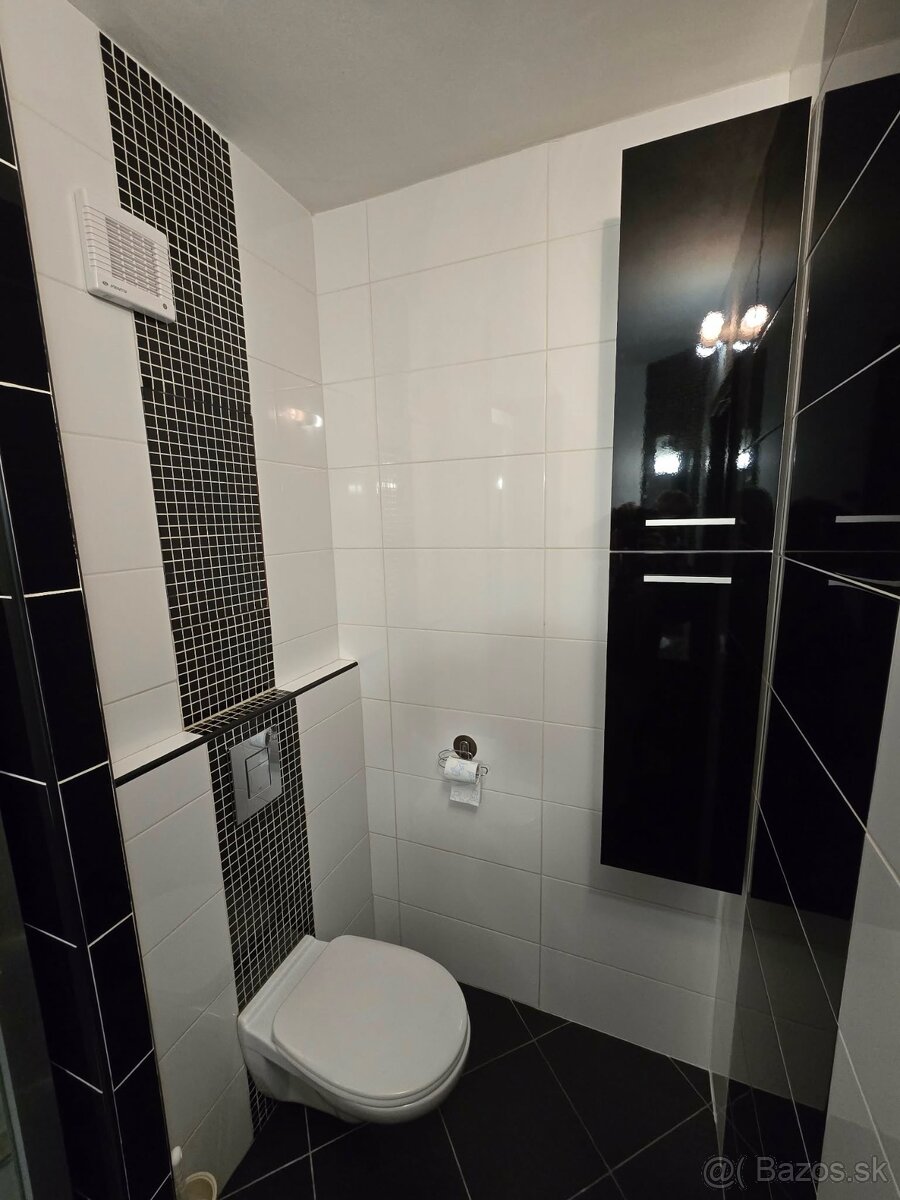 2 izbový byt na prenájom - 12