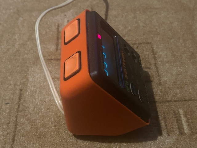 Predám viac druhov hodín - 12