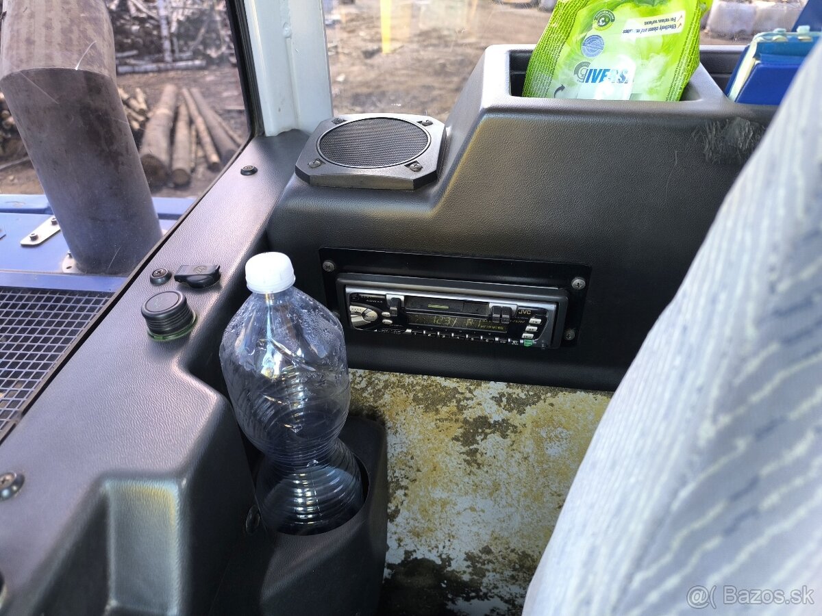 KAISER S2-3 4x4 - 12