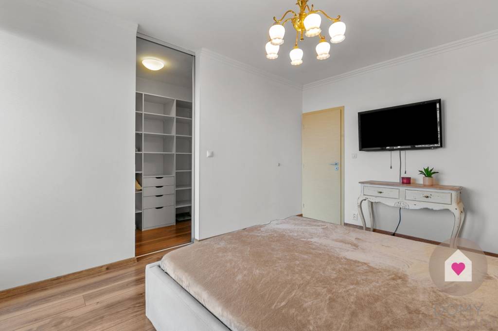 BA/RUŽINOV- 2i veľkometrážny byt s privátnym vstupom a teras - 12