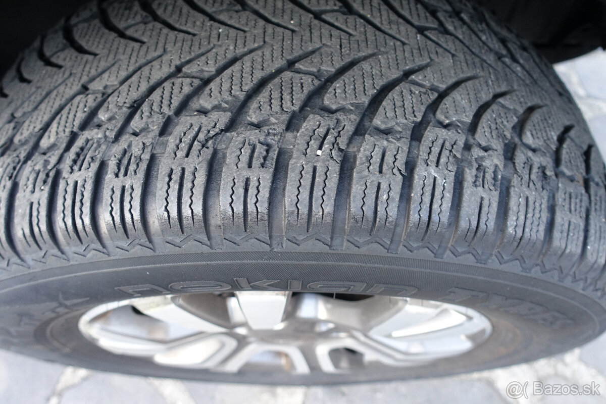 Ford Ranger 3.2 TDCi LIMITED A6,147kW,4d. - ODPOČET DPH - 12