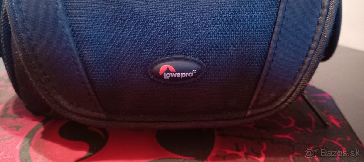 Lumix FHD FZ100 - 12