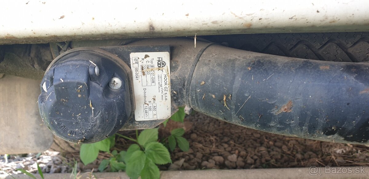 Mitsubidhi L300 - 12