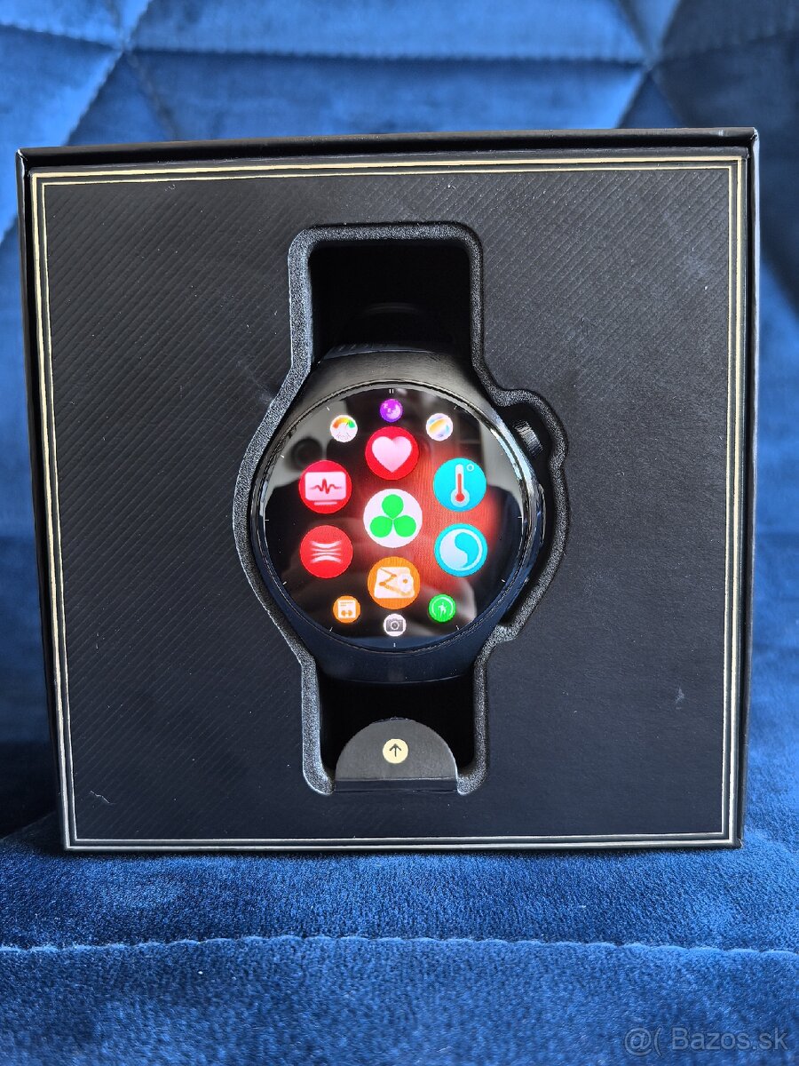 Huawei watch 5 46mm LTE E-sim - 12