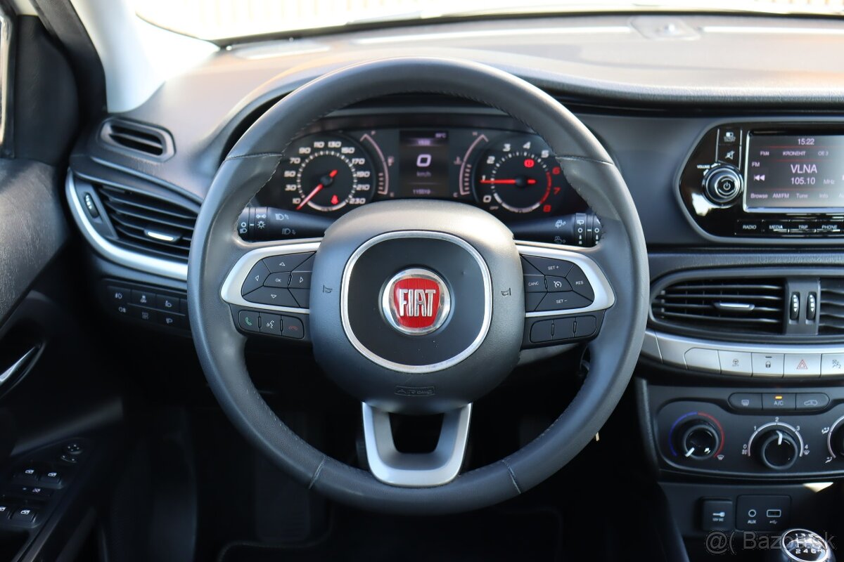 Fiat Tipo 1.4 Lounge - 12