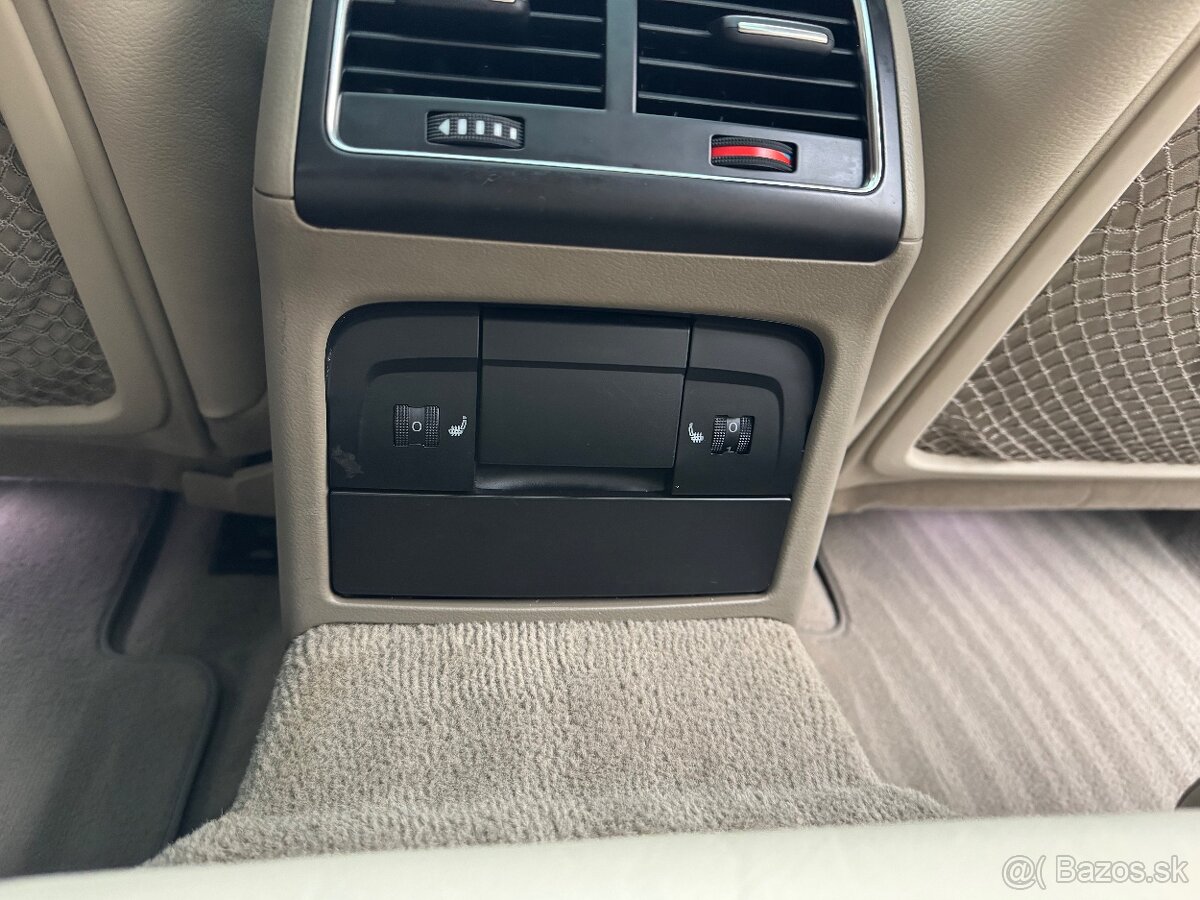 AUDI A4 AVANT S LINE 3.0 TDI 176KW QUATTRO - 12