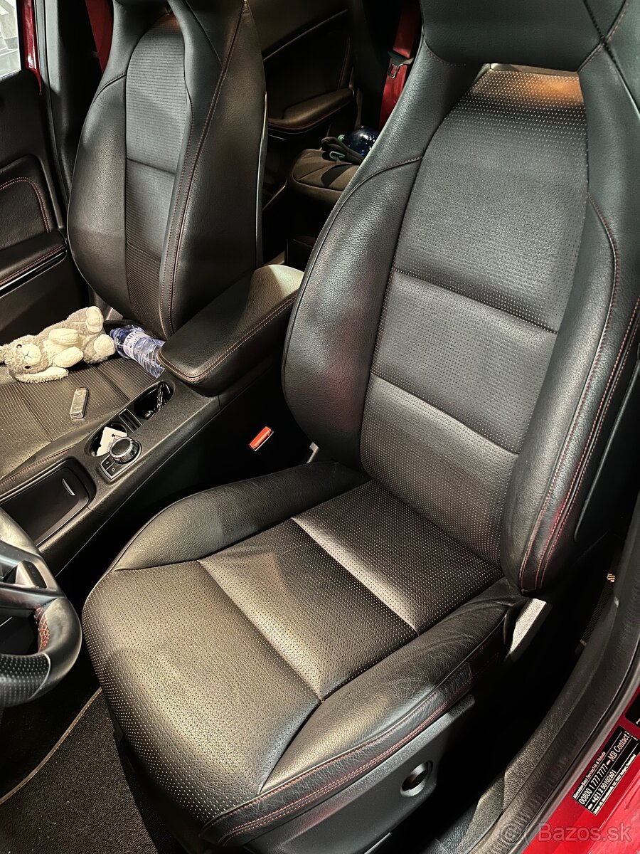 Mercedes GLA 220 cdi 4Matic AMG - 12